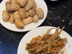 -大妙火锅·非物质文化遗产(东郊记忆店)