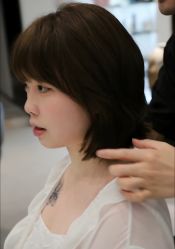 -DIAN DIAN SALON点点