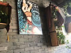 -大理岛·精品云南菜·音乐餐厅