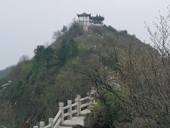 -白马涧龙池景区