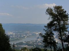 -缙云山景区