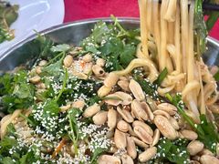 捞粉-隆都四季香饭店(碧海路店)