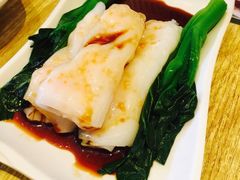 -添好运点心专门店(百老汇店)