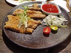 -青叶202都市餐厅(迪诺水镇店)