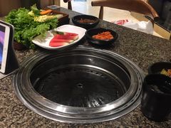 -韩罗苑(万象城店)