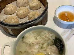 -春家·非遗手工小吃(徐汇万科广场店)