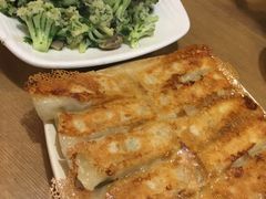 -台北楚楚园馅饼粥(虹桥南丰城店)