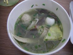 -孔师傅八仙老鸭粉丝汤(上海市第一食品商店南东店)