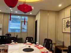 -新侗家食府(蟠桃宫店)