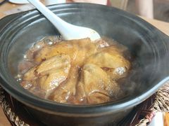盐帮鸡-环秀楼(黄山呈坎店)