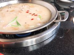 老来福酸汤兔(小锅)-老来福·非遗酸汤兔(凯旋路店)