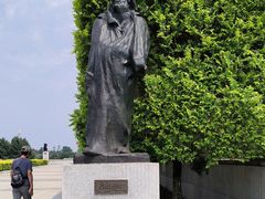 -长春世界雕塑园冰雪艺术天地