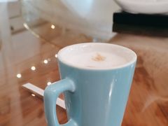 -上海齐鲁万怡大酒店·辣椒屋咖啡厅