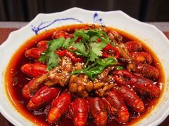 -卯时·龙光雅宴·精致锡帮菜(惠山古镇店)