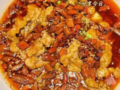 -川正旺江湖菜(三元桥店)
