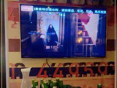-好乐迪量贩KTV(春熙路香槟广场店)