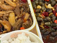 -兰湘子·湘菜小炒(荥阳吾悦广场店)