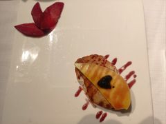 -俄士厨房(五棵松华熙LIVE店)