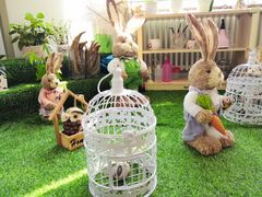 -吉而慧幼儿园-原红黄蓝幼儿园(世华水岸园)