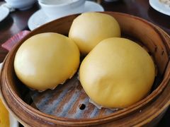 -彩景大茶楼(平湖店)