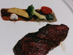 牛排-赤火牛排(金狮广场店)