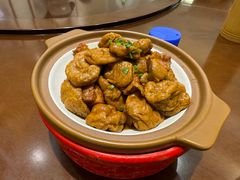-徽韵人家·传承正宗徽菜(牡丹园店)