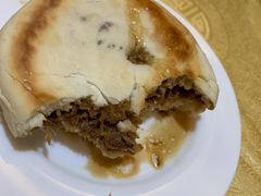 陕西肉夹馍-陕西风味餐厅(陕西省驻京办店)