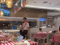-西贝(上海中心店)