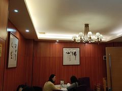 -万山楼海鲜酒家·二十三年老字号