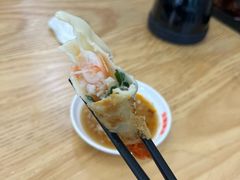 -众品老方子锅贴甜沫(李村店)