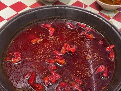 -赵美丽重庆火锅(西安直营总店)