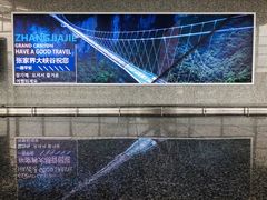 -张家界荷花国际机场