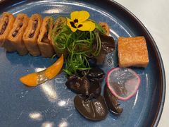 -一澜江宴·江景地标楚菜(江滩公园店)