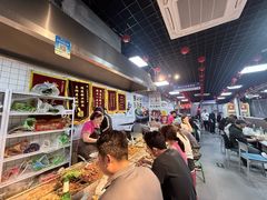 -大姐麻辣烫(莲宝中路店)