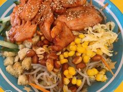 -嗨皮儿·现蒸面皮(抄纸巷店)