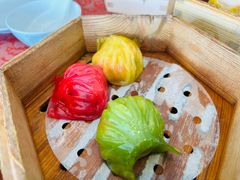 -白天鹅宾馆-玉堂春暖餐厅
