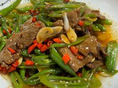 -将就吃农家特色土菜馆