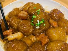 -老奶奶私房菜(天台里街店)