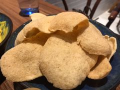 马努拉虾片-小桔象·泰国风味餐厅(惠城水门路16号店)