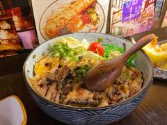 -白石的深夜食堂(大上海店)