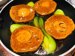咸蛋黄狮子头-天津卫码头(南开大悦城店)