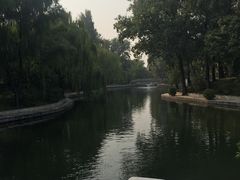 -钓鱼台国宾馆
