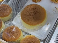 -西村叔叔的店·面包·甜品·蛋糕(崂山丽达店)