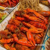 在深圳没熟人带路绝对找不到这么好吃的膏蟹