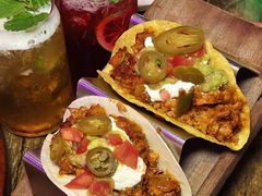 -Famous肥猫墨西哥音乐餐吧(五棵松华熙LIVE店)