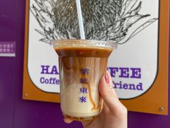 -HANA COFFEE(长寿路店)