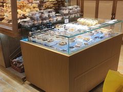 -小飞象面包公社(珠江路金鹰店)