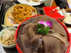 -宽窄巷子火锅(周浦店)