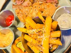 -blue frog蓝蛙(长泰广场店)