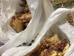 -清真拉妈卤味(回民街店)